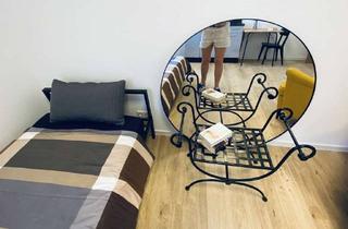Wohnung mieten in Schwarzwaldstr. 20, 79199 Kirchzarten, Stilvolles Studenten-Zimmer mit Kitchenette