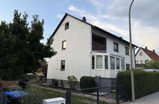 Wohnung mieten in 95448 Hammerstatt, Geschmackvolle, gepflegte 4-Raum-Wohnung mit gehobener Innenausstattung mit EBK in Bayreuth