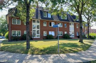 Wohnung mieten in 21635 Jork, 2ZKB 48m² Einfach riesig, die Kleine!