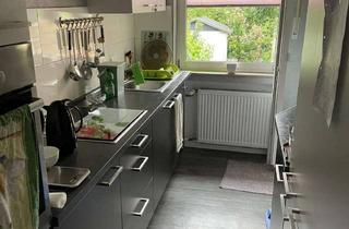 Wohnung mieten in Meisenweg, 59379 Selm, Ruhige Erdgeschosswohnung mit großer Terrasse & eigener Gartenidylle