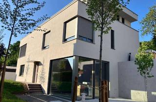 Lofts mieten in 72654 Neckartenzlingen, Schöne Loftwohnung in Architecktenhaus in Neckartenzlingen