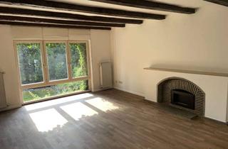 Wohnung mieten in Katharinenplatz 22, 84453 Mühldorf, Coole 2,5 Zimmer Altstadtwohnung mit Flair.