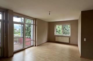Wohnung mieten in Charlottenstraße 21, 72474 Winterlingen, Lichtdurchflutete 2-Zimmerwohnung mit Balkon und Einbauküche im Herzen von Winterlingen