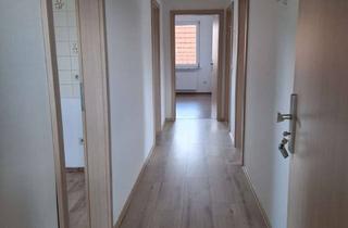 Wohnung mieten in 37431 Bad Lauterberg, 490 € - 83 m² - 3.0 Zi.