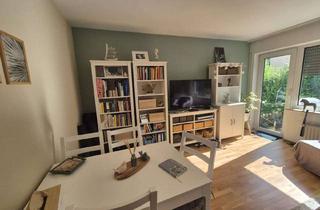 Wohnung mieten in 34537 Bad Wildungen, Gemütliche helle 2 Zimmer Wohnung in toller Lage