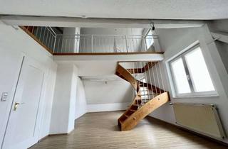 Wohnung mieten in 88267 Vogt, Schöne 2,5-Zimmer-Maisonette-Wohnung mit EBK in Vogt