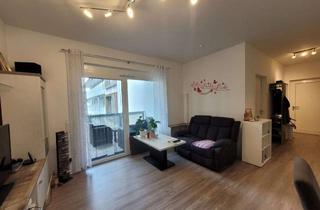 Wohnung mieten in Heldburger Straße 52, 96476 Bad Rodach, Freundliche barrierefreie 3-Zimmer-Wohnung mit EBK in Bad Rodach