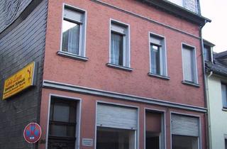 Wohnung mieten in Mainzer Str. 36, 55743 Idar-Oberstein, Kernsanierte Wohnung, 3 Zimmer, Küche, Bad