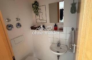 Wohnung kaufen in 06333 Hettstedt, Traumhafte Maisonette Wohnung im Zentrum von Hettstedt
