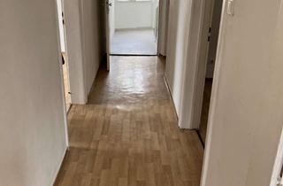 Wohnung mieten in Bergstraße, 84347 Pfarrkirchen, Attraktive 4-Zimmer-Wohnung in Pfarrkirchen