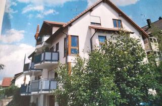 Wohnung mieten in 78239 Rielasingen-Worblingen, 2,5-Zimmer-Erdgeschosswohnung mit EBK in Rielasingen-Worblingen
