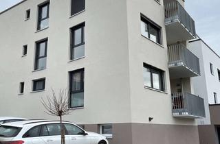 Wohnung mieten in Wielandstr., 71384 Weinstadt, Moderne 4-Zimmer-Wohnung mit Westbalkon in zentraler Lage in Weinstadt-Endersbach