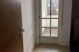 Wohnung mieten in 98673 Eisfeld, 3-Zimmer-Wohnung mit Balkon