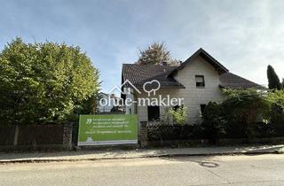 Grundstück zu kaufen in 85778 Haimhausen, projektiertes Baugrundstück für ein Mehrfamilienhaus - 8 Wohneinheiten