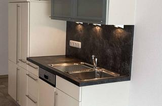 Wohnung mieten in 87497 Wertach, helle 2-Zi.-Erdgeschosswohnung mit Südterrasse, Bergblick, eigenem Garten in Wertach
