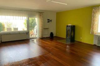 Wohnung mieten in 35423 Lich, Home Office in entspannter Atmosphäre, Freiraum für Teenager or a great experience for Expats