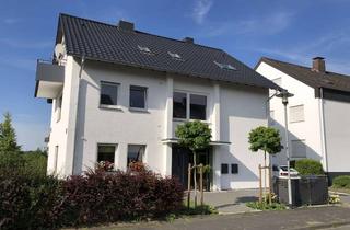 Wohnung mieten in 32105 Bad Salzuflen, Dachgeschoss 3 Zimmer, Küche, Bad, Balkon