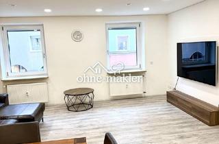 Wohnung mieten in 90461 Nürnberg, Möbliertes Design-Apartment Nürnberg | All-Inclusive | Perfekt für Business, Expats & Paare