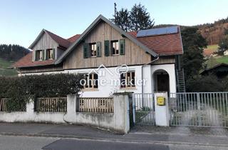 Villa kaufen in 77876 Kappelrodeck, Großes Haus, schöner Garten, voll unterkellert, Kappelrodeck