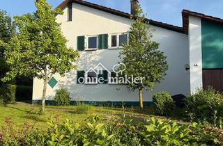 Haus mieten in 78727 Oberndorf, Vollständig renoviertes 7-Raum-Einfamilienhaus in Oberndorf