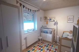 Wohnung mieten in Herbstallee 39, 97241 Bergtheim, Attraktive 4-Zimmer-Erdgeschosswohnung mit Einbauküche in Bergtheim
