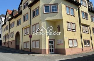 Anlageobjekt in 97259 Greußenheim, ++Wohn- und Gewerbeimmobilie mit 4,6% Bruttorendite - vollvermietet und gepflegt++