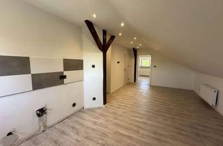 Wohnung mieten in 32457 Porta Westfalica, Moderne 2-Zimmer-Wohnung – in Porta Vennebeck