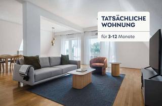 Wohnung mieten in Lotosweg 38, 13467 Hermsdorf (Reinickendorf), Unglaublich schöne 3 Zimmer Wohnung in idylischer Lage mit Seeblick! Voll möbliert