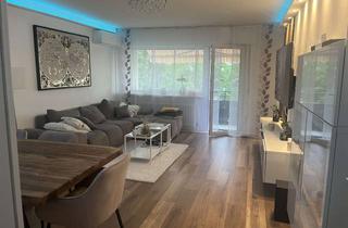 Wohnung mieten in 68723 Schwetzingen, Schöne 3-Zimmer Wohnung mit Klimaanlage in Schwetzingen