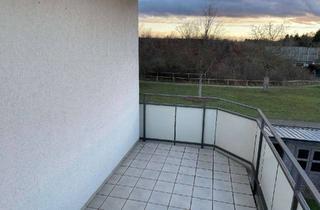 Wohnung mieten in Rothbachstraße 20, 96103 Hallstadt, Charmante 2-Zimmer-Wohnung mit Balkon in Hallstatd – Ideal zum Wohlfühlen
