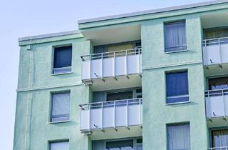 Wohnung mieten in Friedenauer Straße 16, 40789 Monheim, Für Selbstzahler ab sofort frei: 1-Zimmer-Wohnung in Monheim am Rhein Berliner Viertel