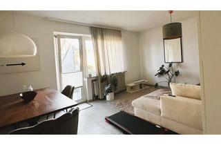 Wohnung mieten in Börsenstr. 150, 42657 Burg/Höhscheid, Top renovierte , neuwertige 2-Zimmer-Wohnung mit Balkon in Solingen-Widdert