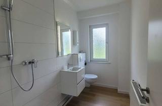 Wohnung mieten in Ringstraße 36, 42499 Hückeswagen, Erstbezug nach Kernsanierung