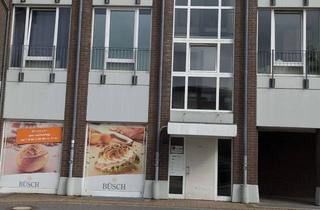 Wohnung mieten in Rathausstraße 4b, 46519 Alpen, Ansprechend geräumig ! Moderne 4Z.-maisonette gute Gestaltung/Ausstattung, Balkon, TG. zentrale Lage