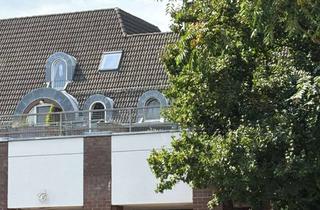 Wohnung mieten in Rathausstraße 4b, 46519 Alpen, Ansprechend geräumig ! Moderne 4Z.-maisonette gute Gestaltung/Ausstattung, Balkon, TG. zentrale Lage