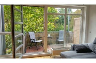 Wohnung mieten in Schöngeisinger Straße 70, 82256 Fürstenfeldbruck, Helle, vollständig möblierte 2-Zimmer-Wohnung mit Balkon im Zentrum von Fürstenfeldbruck