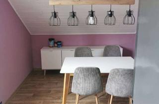 Wohnung mieten in Mittelweg, 33106 Paderborn, Schöne und gepflegte 4-Raum-Dachgeschosswohnung in Paderborn