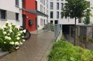 Wohnung mieten in Poppenreuther Straße 44, 90765 Poppenreuth / Espan, Moderne, gut geschnittene 2 Zimmer-Wohnung mit Balkon in zentraler Lage