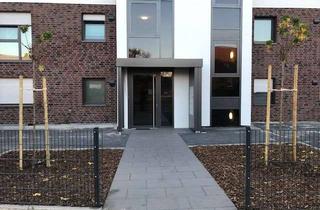 Wohnung mieten in Freien Straße 21, 31319 Sehnde, Stilvolle, neuwertige 2-Zimmer-WHG mit Balkon und hochwertiger EBK