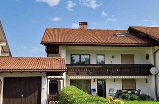 Wohnung mieten in Heinrich-Gyr Str. 27, 87544 Blaichach, Blaichach - Wohnen direkt an der Iller