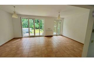 Wohnung mieten in 51515 Kürten, Wunderschöne 4-Zimmer-Maisonette-Wohnung mit Hauscharakter 108 qm mit Blick ins GrüneTerrasse+Balkon