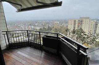 Penthouse mieten in Friedensstraße 112, 51145 Urbach, Modernisiertes 4-Zimmer-Penthouse mit Balkon und Einbauküche in Köln