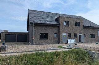Wohnung mieten in Grüne Str. 93a, 46446 Emmerich, Neubauvermietung von 2 Zweifamilienhäusern mit QNG-Qualitätssiegel
