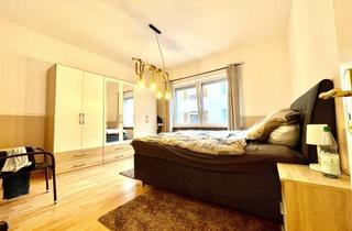 Wohnung mieten in 63457 Hanau, Schöne und Großzügige 3,5 Zi Wohnung mit großem Garten in Hanau Großauheim