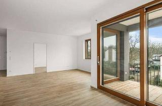 Wohnung mieten in Alte Berliner Str. 24, 15366 Hoppegarten, Bezug ab 01.10.25 - Alte Berliner Str. 24 in Hoppegarten