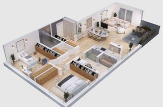 Wohnung mieten in Alte Berliner Str. 24, 15366 Hoppegarten, Besichtigung 03.01.26 von 12-13 Uhr - Alte Berliner Str. 24 in Hoppegarten