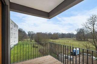 Wohnung mieten in Alte Berliner Str. 24, 15366 Hoppegarten, Besichtigung 13.02.26 um 13 Uhr - Alte Berliner Str. 24 in Hoppegarten