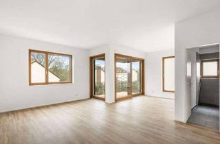 Wohnung mieten in Alte Berliner Str. 24, 15366 Hoppegarten, Besichtigung 28.12.25 von 12-13 Uhr - Alte Berliner Str. 24 in Hoppegarten