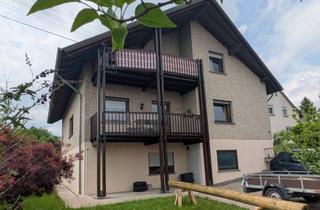 Wohnung mieten in 56244 Hahn, Gemütliche Wohnung - ideal für Singels und Naturliebhaber