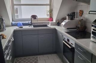 Wohnung mieten in 74199 Untergruppenbach, Freundliche und gepflegte 3-Zimmer-Wohnung mit Einbauküche in Untergruppenbach